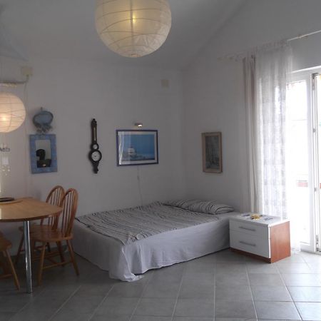 Apartments Vanda Vrboska Cameră foto