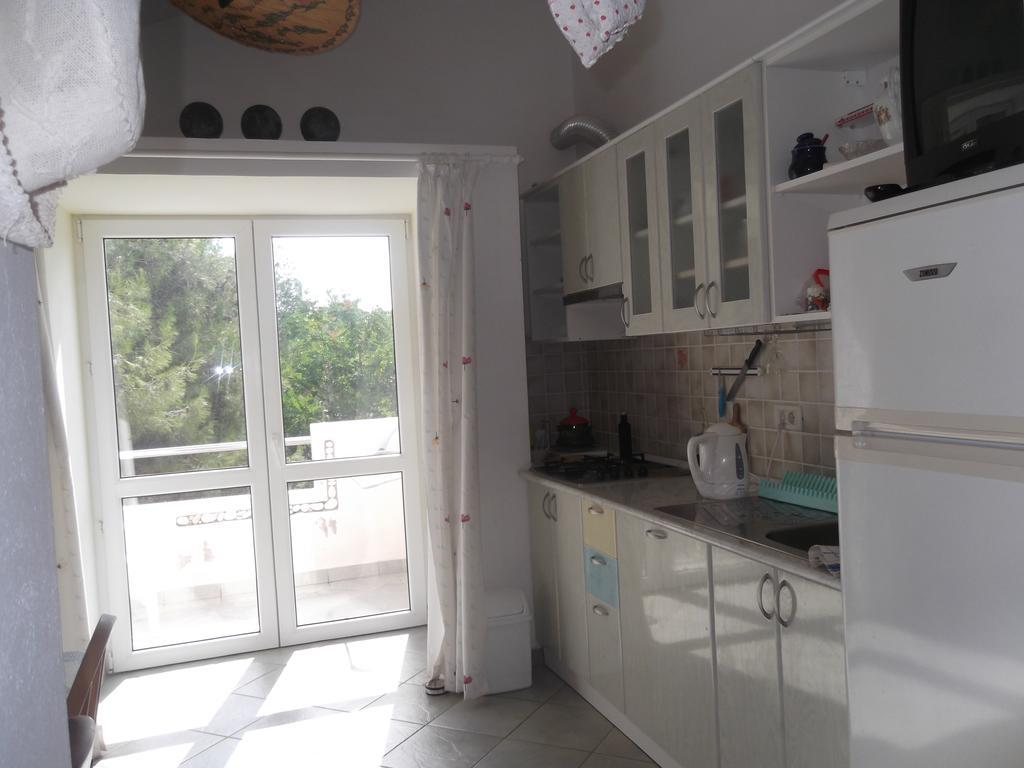 Apartments Vanda Vrboska Cameră foto