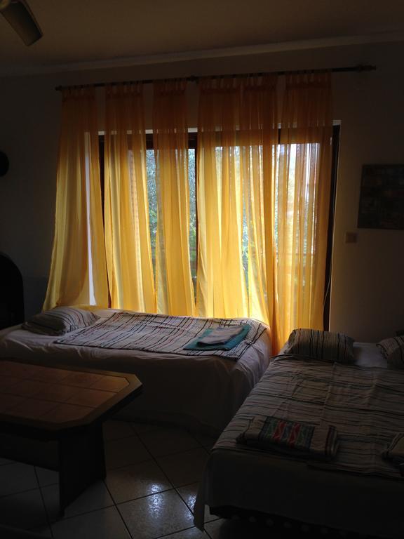 Apartments Vanda Vrboska Cameră foto